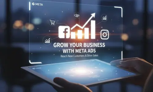 Best Freelance Digital Marketer In Kochi Using Meta Ads To Grow Business Online